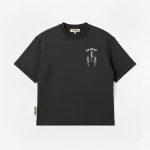 POLO BOXY FIT GAUNAR NEGRO